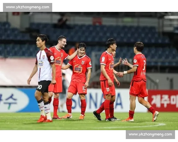 “六分之战”打响！生死对决，降级区球队谁能笑到最后