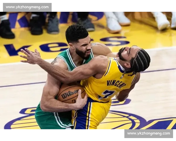 凯尔特人历史地位如何五星巴西横扫NBA，绿军能否超越湖人