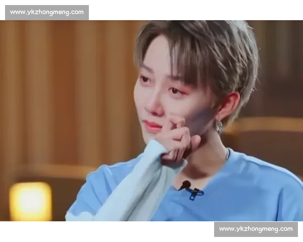 听哭了！解说的一番话，道出了多少职业选手的辛酸与坚持