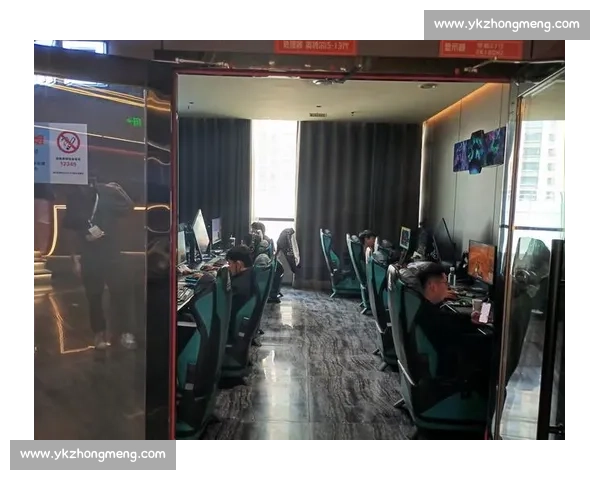 未来已来！AI电竞训练模型或将引领电竞训练新革命