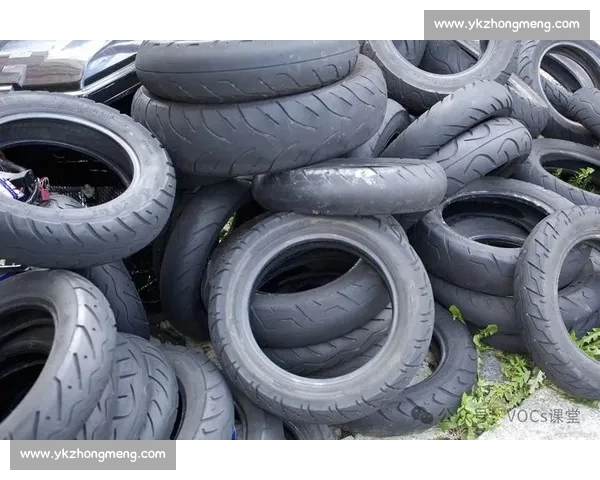 深度透视F1轮胎配方，橡胶的艺术与科学！