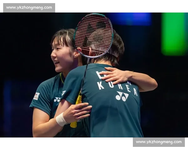 球迷狂欢：预测你心中的羽毛球MVP！