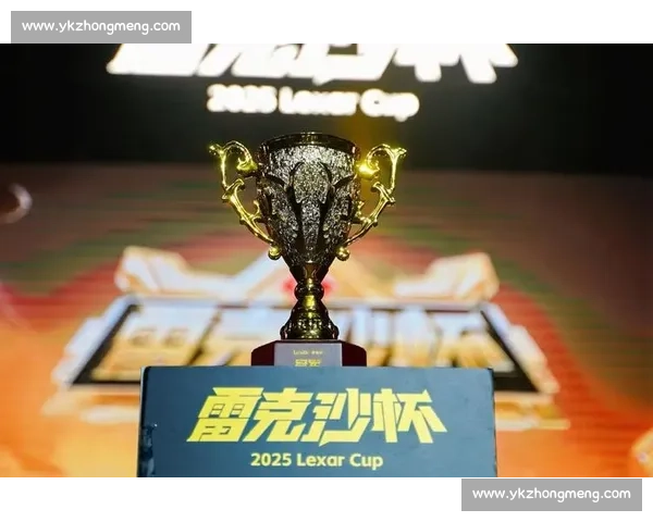 电竞狂潮席卷非洲大陆，谁将问鼎冠军榜