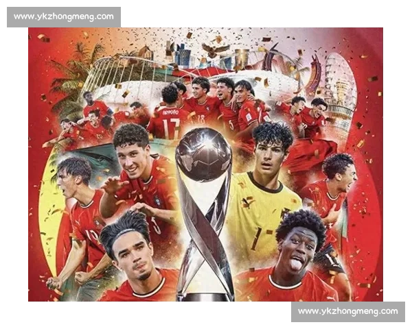 绝境逢生！葡萄牙队上演惊天逆转，这一刻，我们都是葡萄牙人！