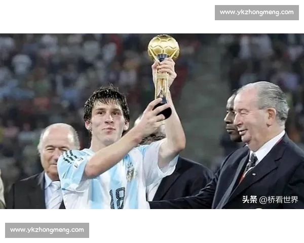 致敬！世界杯助攻榜上的每一位伟大球员，你们是绿茵场最亮的星！
