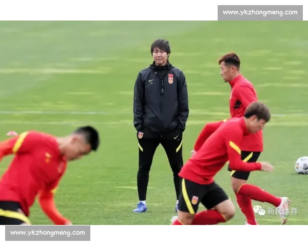 范志毅再谈中国足球现状直言需脚踏实地重塑球队信心