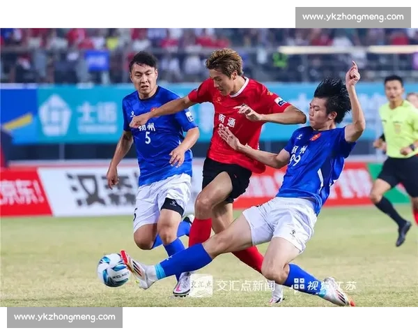 金元足球苏超转会花费几何，背后烧钱大战白热化！