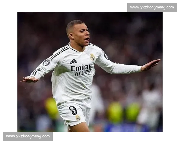 下一站，伯纳乌姆巴佩告别巴黎，世界瞩目