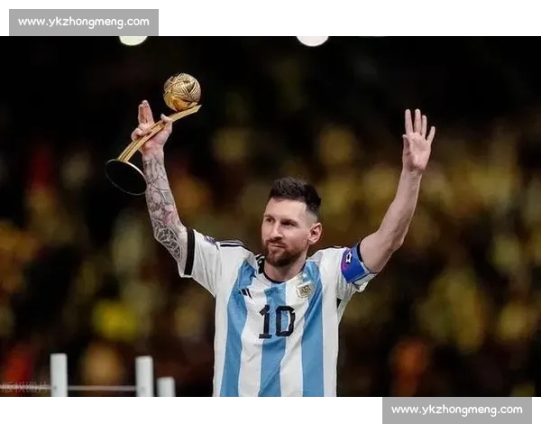 不止是球技，世界杯球员排名还看什么人格魅力