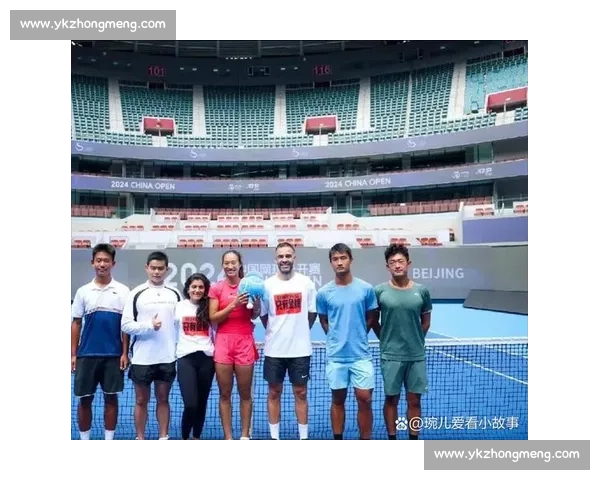 从陪练到冠军导师，一位羽球教练的20年辛酸血泪史