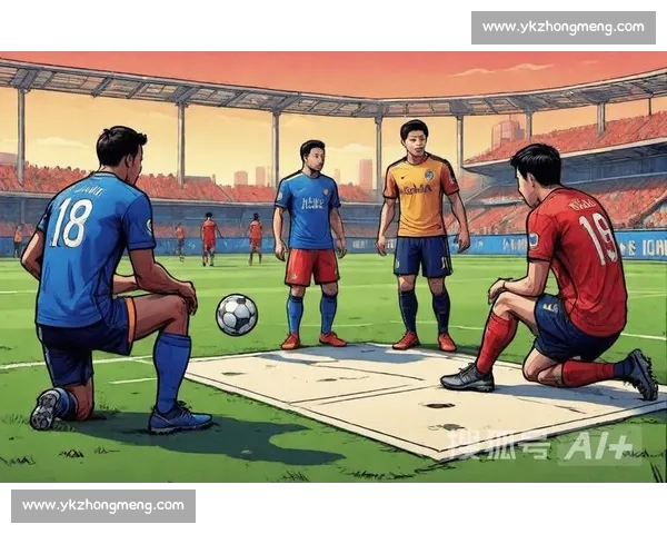 伤病潮来袭，英超争冠格局或将因此改变！