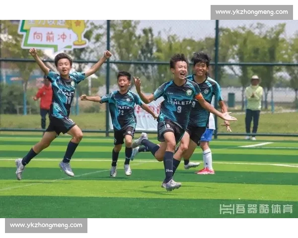 巨星云集！FIFA电竞冠军赛，看绿茵场上的另一种精彩