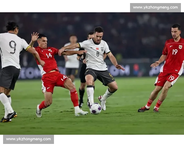 当亚洲球队遇上欧洲豪门，2026世界杯的看点十足