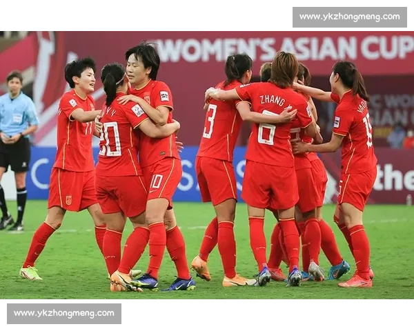 心潮澎湃！世界杯抽签，足球的魅力在此刻尽显！