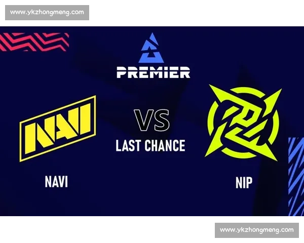 战火重燃！Blast春季赛冠军争夺战，结局出人意料！