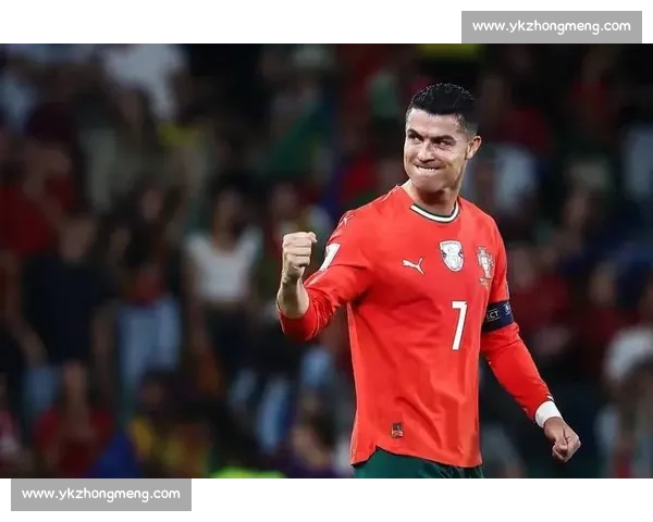 昔日偶像C罗缺席，恩佐能否扛起葡萄牙大旗，闪耀2026