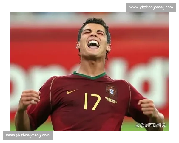 葡萄牙巨星C罗，他的最后一舞将在世界杯舞台吗