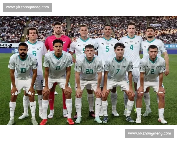 2026世界杯，休斯敦是梦想的起点！