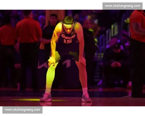 NBA伤病观察：伤病成“新常态”，联盟该如何应对