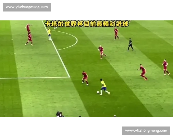 VAR的争议时刻，也成为了世界杯不可或缺的精彩瞬间！