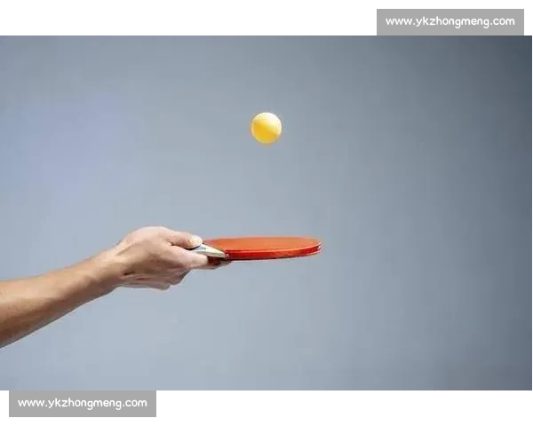 从被动到主动！乒乓球防守策略大揭秘，让你彻底告别“挨打”！