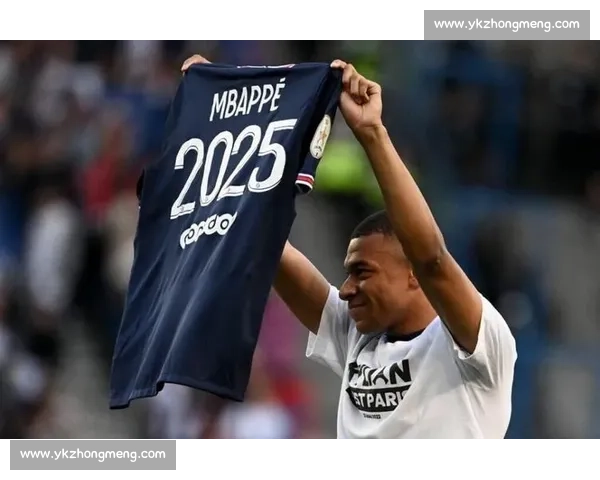 从巴黎到世界杯！姆巴佩2026年的终极梦想！