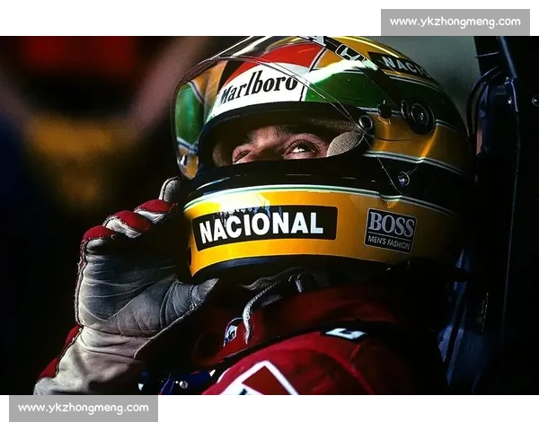 回顾经典!回顾F1史上那些传奇的赛车手们 回顾经典!回顾F1史上那些传奇的赛车手们