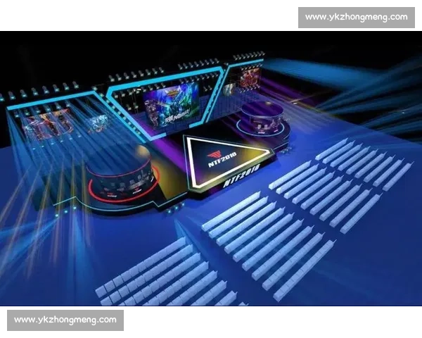 告别平庸！电竞国际话题榜，点燃你的激情！