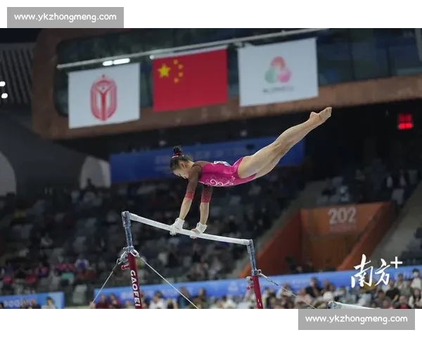 实力与运气全运会冠军榜,看谁笑到了最后! 实力与运气全运会冠军榜,看谁笑到了最后!