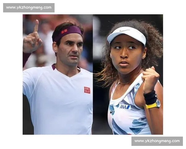 巨星对决！用数据剖析网球技术统计中的微妙差距！