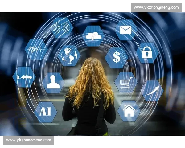 当AI遇上电竞：是伙伴还是对手行业研究揭示未来走向