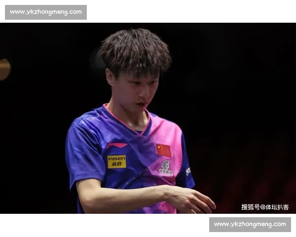 林高远赛场高光时刻集锦，看完让你血脉偾张！