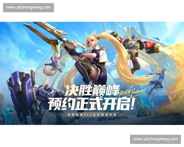 独立游戏闪耀国际舞台，电竞化探索带来无限可能