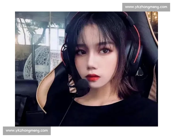 电竞女神XXX登场，颜值与实力并存，引爆全场！