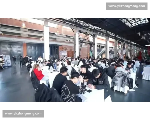 电竞赛场上的“气氛组”！虚拟解说员用段子，把比赛推向高潮！