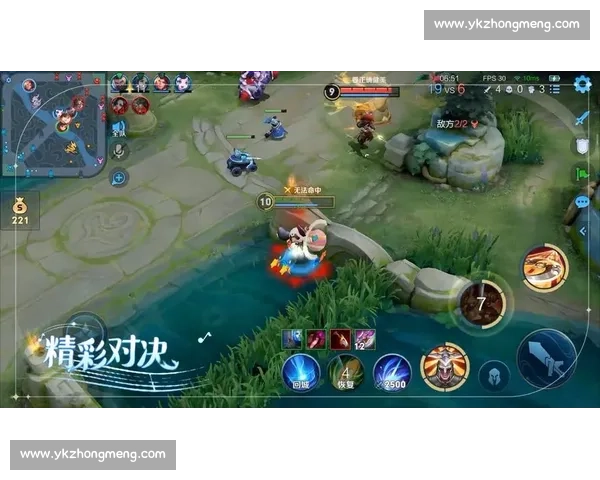 神操作!英魂之刃选手微操秀翻全场,直播间刷爆666 神操作!英魂之刃选手微操秀翻全场,直播间刷爆666