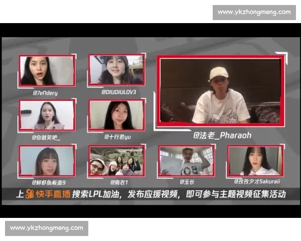 那些年少轻狂的日子！南美电竞总结，回望最初的悸动！