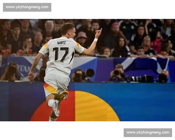 青春风暴席卷德甲，未来之星闪耀赛场！