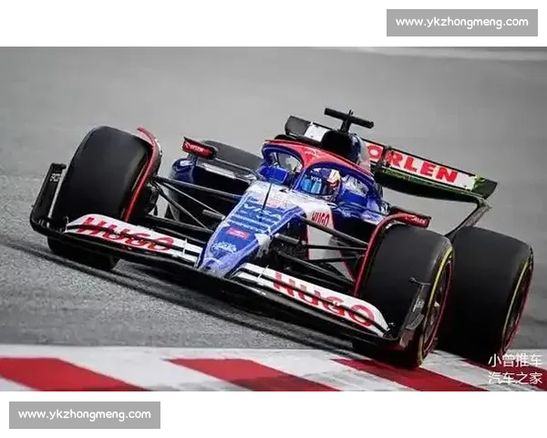 每一帧都是电影！F1电竞挑战赛，感受肾上腺素飙升的快感！