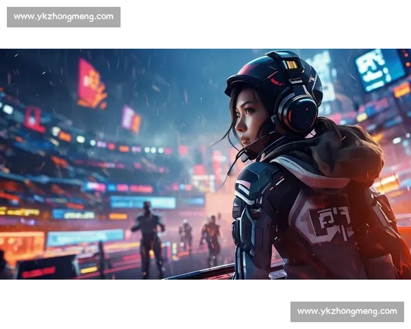 电竞选手赛场上的“迷之操作”，原来背后藏着这么有趣的故事！