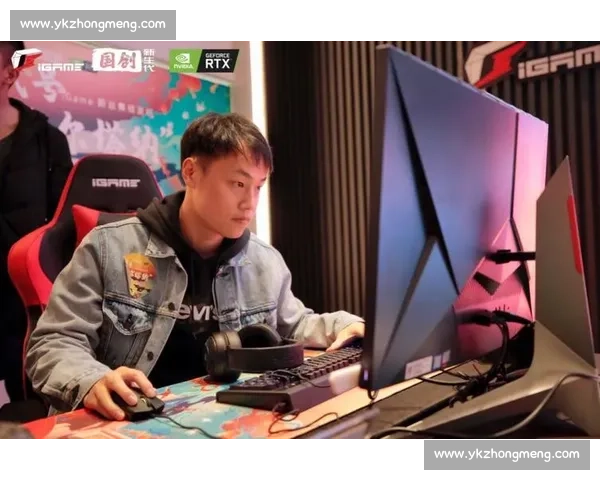 绝了！电竞评论节目，把“菜”说出了艺术感，服了！