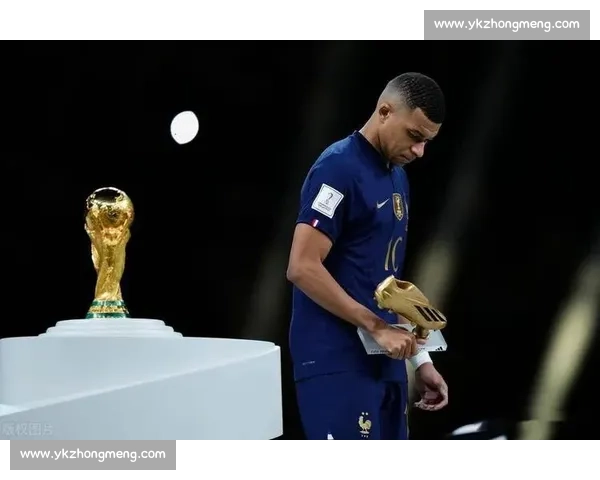 谁能征服卡塔尔2026世界杯金靴赔率预测