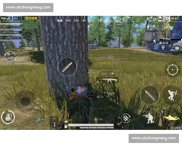 跌破眼镜！当红主播惨遭爆冷，和平精英赛场惊现黑马！