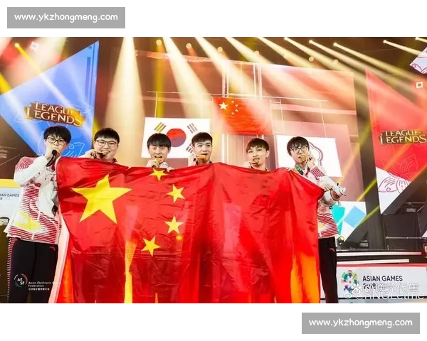 金牌之外的较量，电竞国家队海外集训，目标直指巅峰