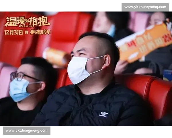 温暖的拥抱，感动的泪水，闭幕式上的每一个细节都直击人心！