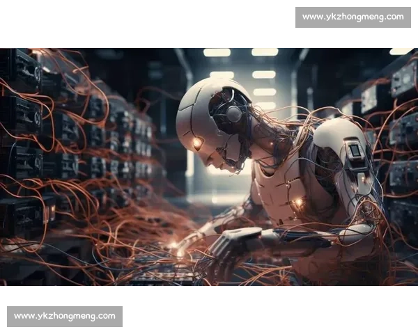 谁说只有人类才能carryAI电竞模型优化，挑战你的认知边界