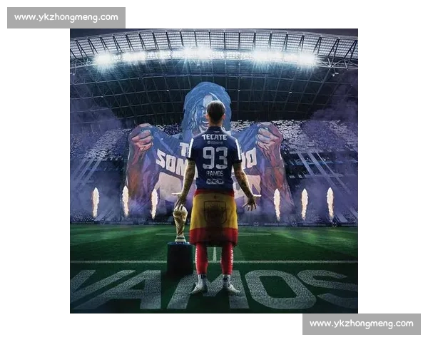 足球巨星的时代背影，留给我们的不仅是荣誉，还有无尽的思考