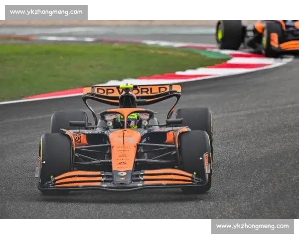 不容错过!F1美洲站赛程新鲜出炉,看点提前预告!