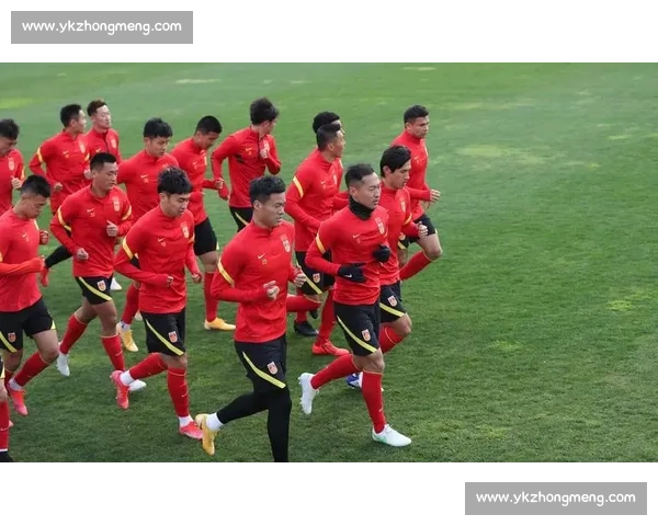 亚洲足球崛起！世界杯数据告诉你答案，未来已来！