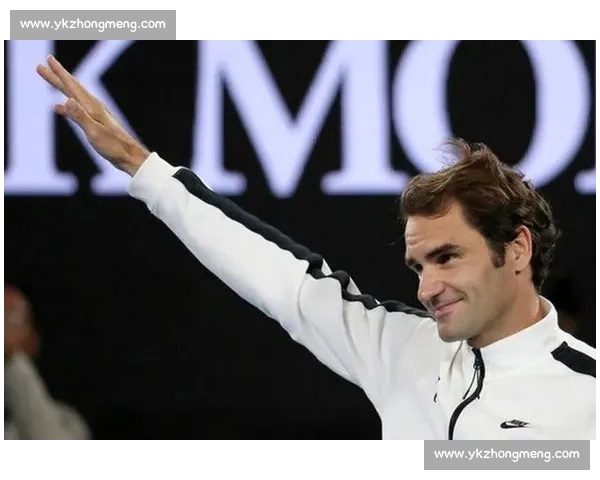 回顾那些年，澳网男单冠军背后隐藏的故事，你了解多少